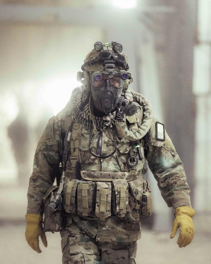 Us Ranger Meme A US Army Ranger | History / Nostalgia | Know Your Meme