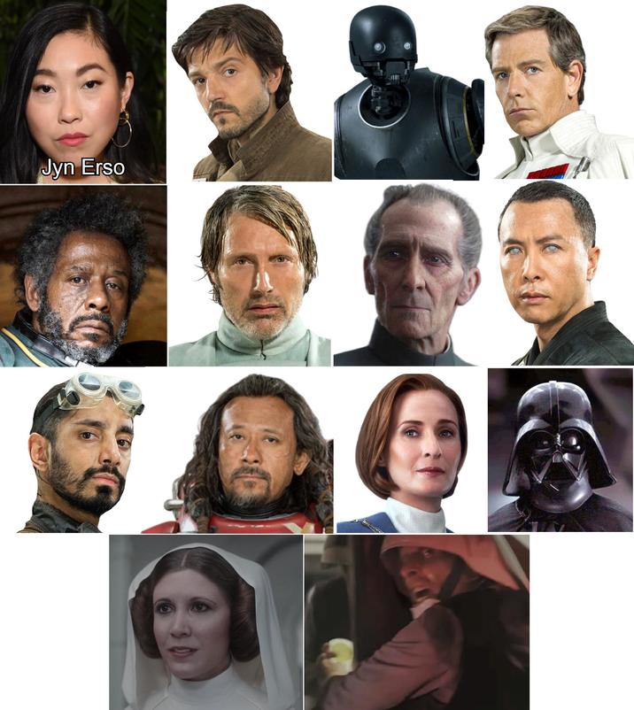 Jyn Erso