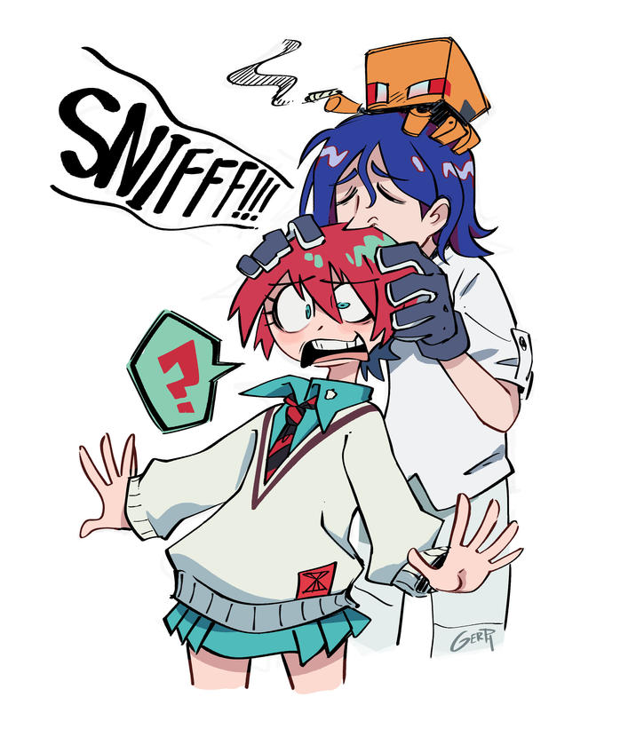 gerph_art on Twitter