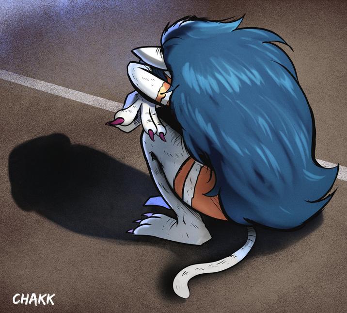 CHAKK