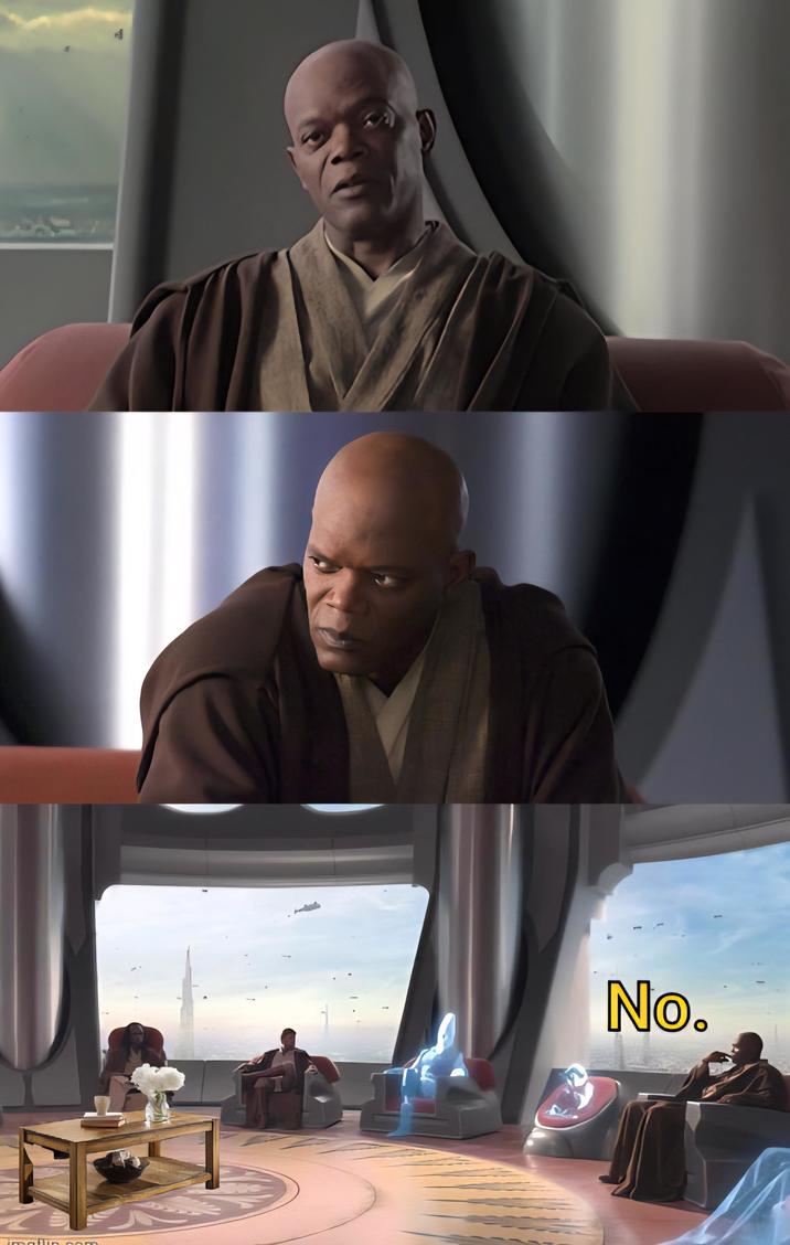 No.