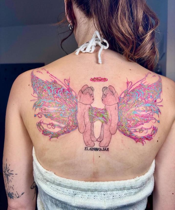 ELAINBIAJАЯ