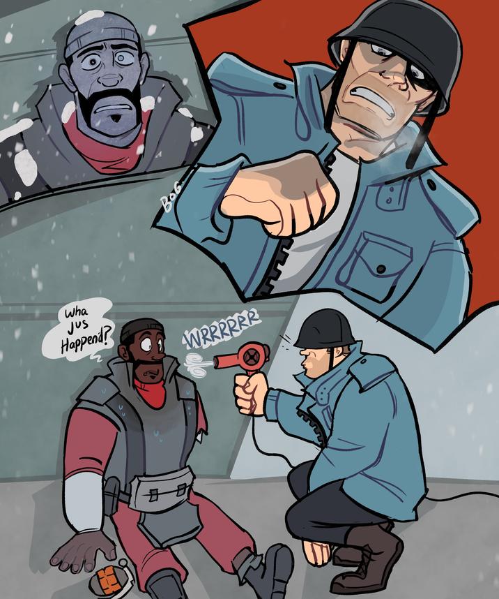 год Wha Jus Happend? WRRRRRR J □ of