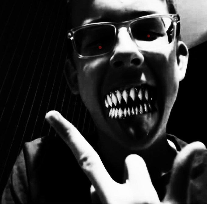 A "tweet":https://knowyourmeme.com/memes/sites/twitter-x about Twitter user Crafter (==@Craftiest_==) who was exposed in May 2025.