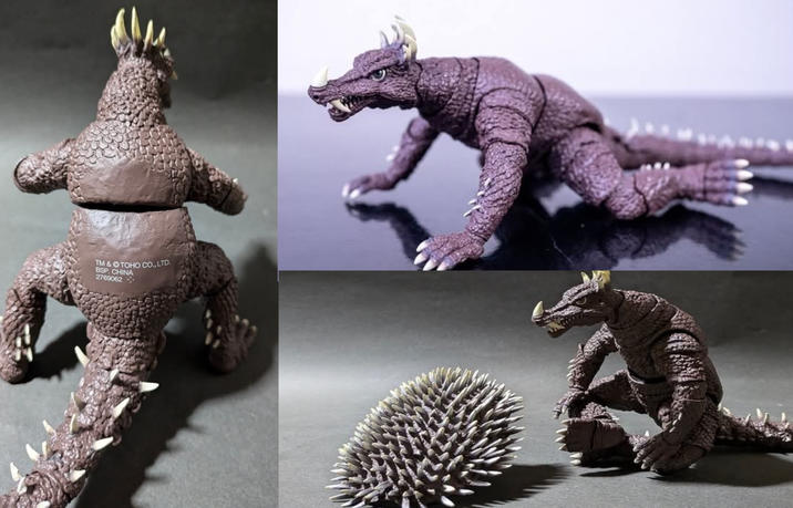 TM & ©TOHO CO., LTD. BSP. CHINA 2769062