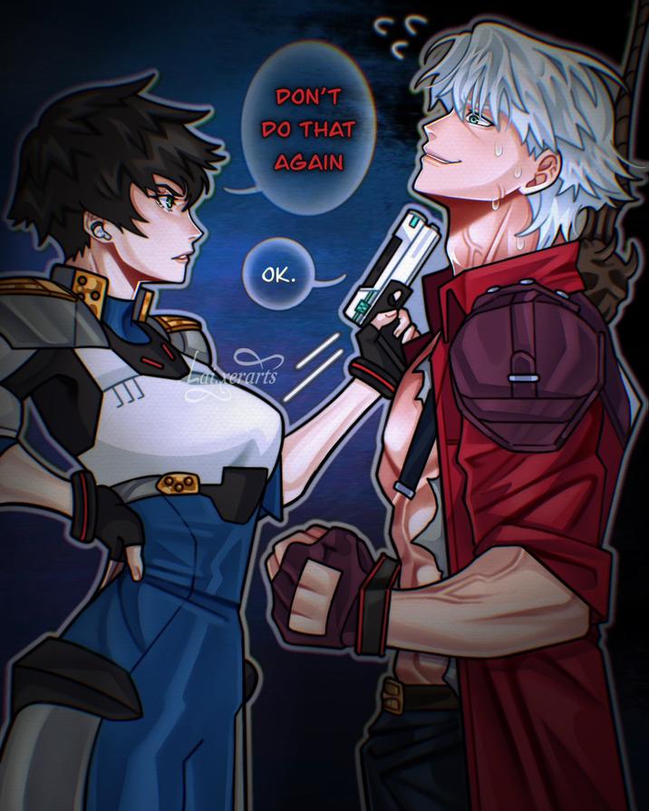 DON'T DO THAT AGAIN OK. Carrerarts M