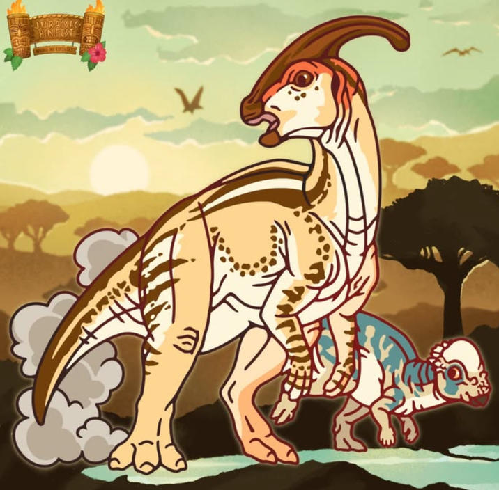 JURASSIC PINFEST SPARKS NO EXPENSERS