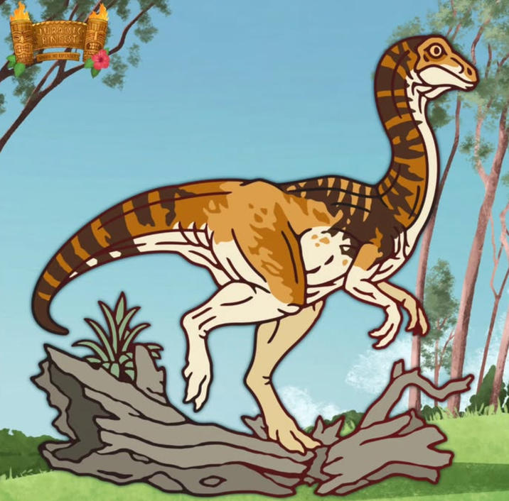 JURASSIC PINFEST