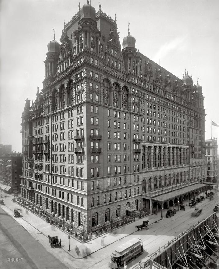 SHORPY