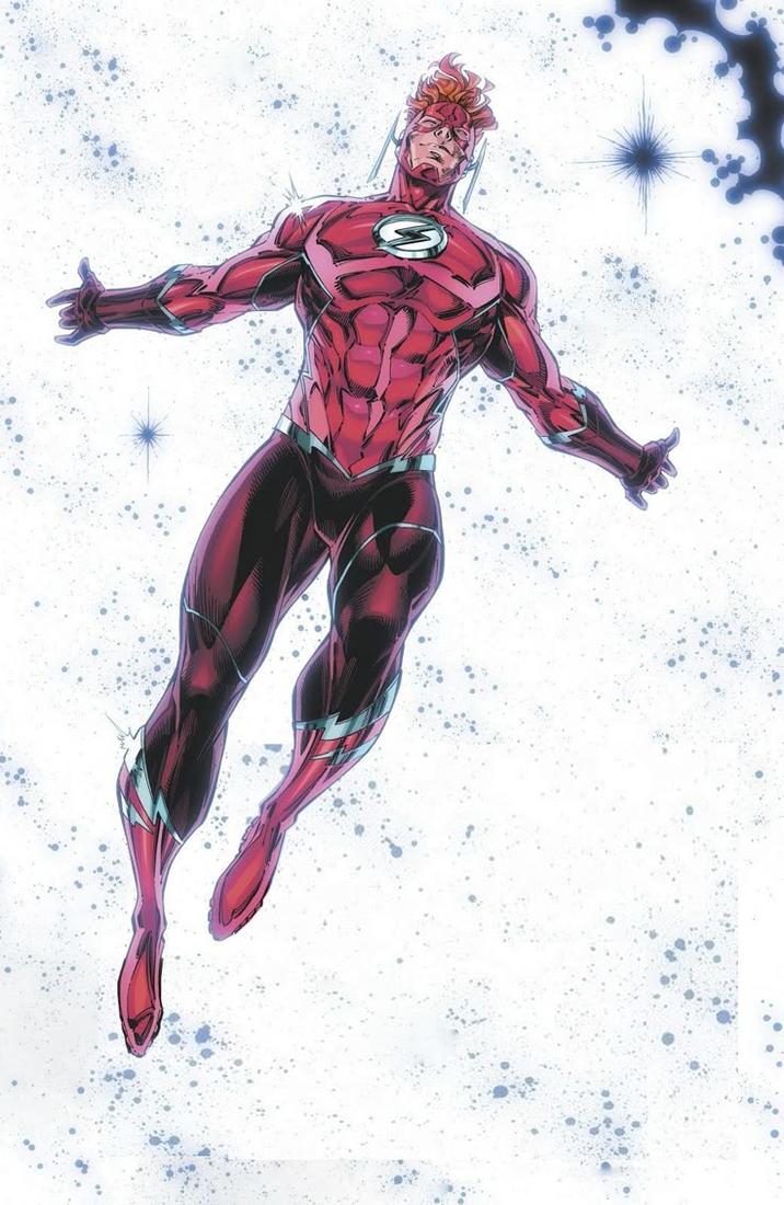 What Is The Wally West Meme The Wally West Pose And Edits About 