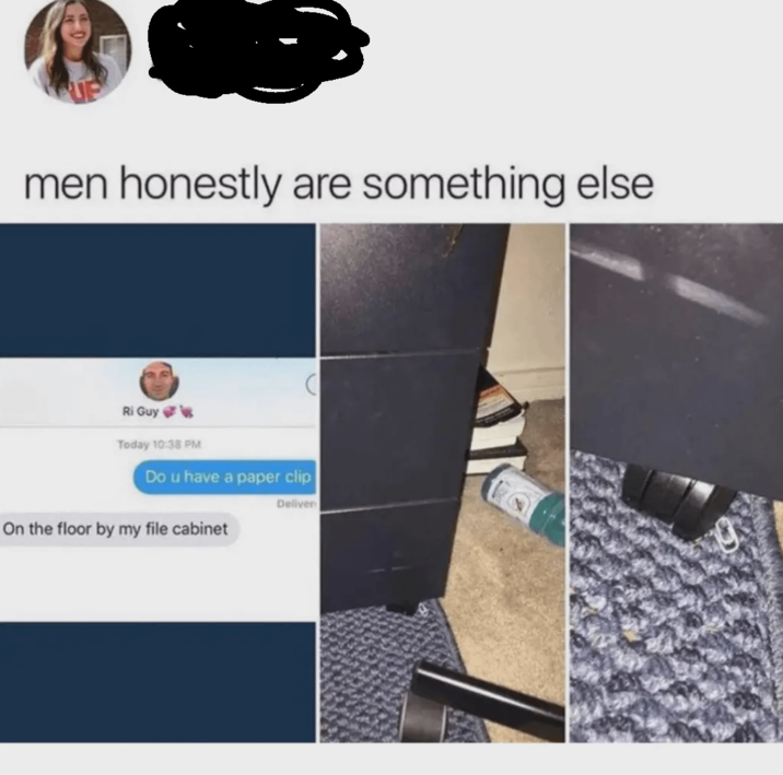 25 Totally Crazy People And The Wild Things They Do | Know Your Meme