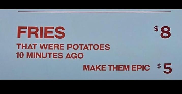 These 25 Specific Sentences Might Leave You Wondering | Know Your Meme