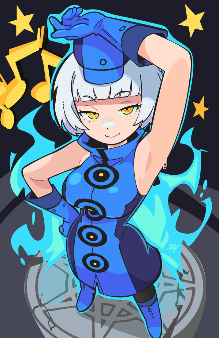 RA