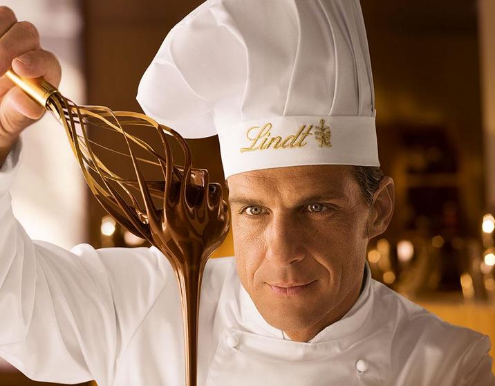 Lindt