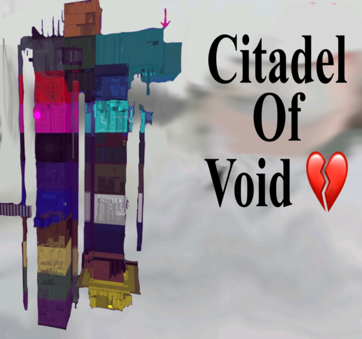 Citadel Of Void ♥