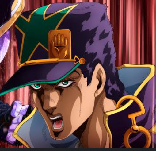WHAT DID THEY DO TO BROTARO | /r/ShitPostCrusaders/ | Know Your Meme