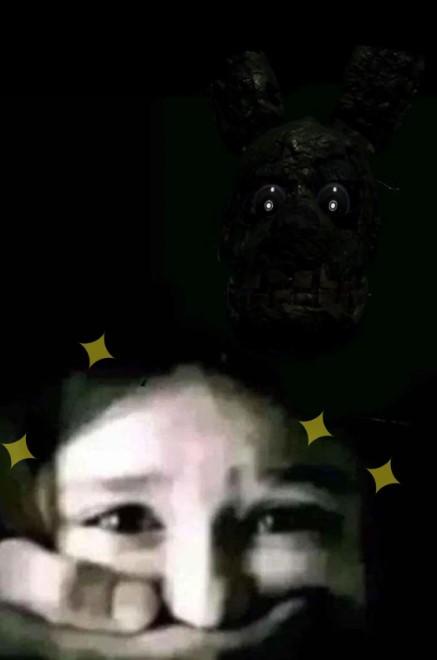 Animatronic Kidnapping