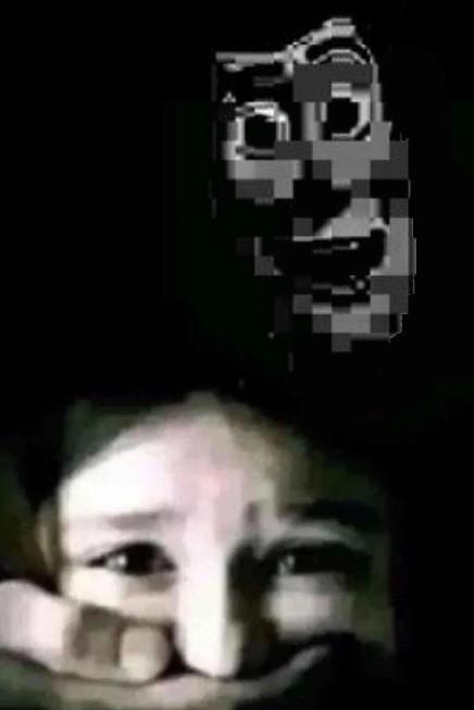 Friend In Me Kidnapping Girl