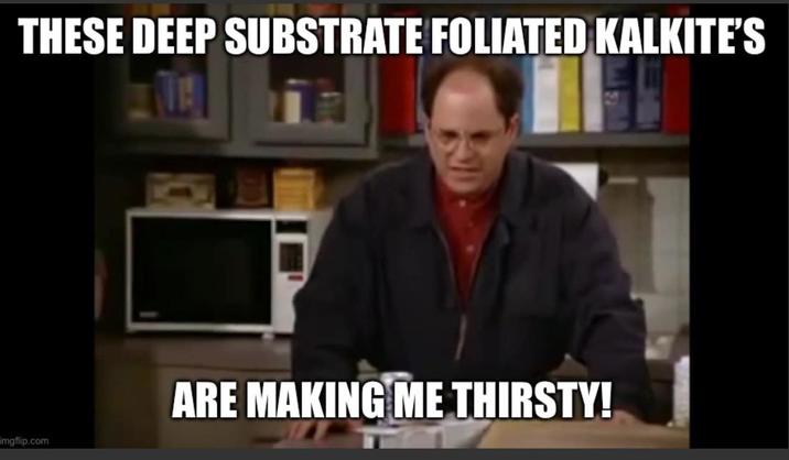 THESE DEEP SUBSTRATE FOLIATED KALKITE'S imgflip.com ARE MAKING ME THIRSTY!
