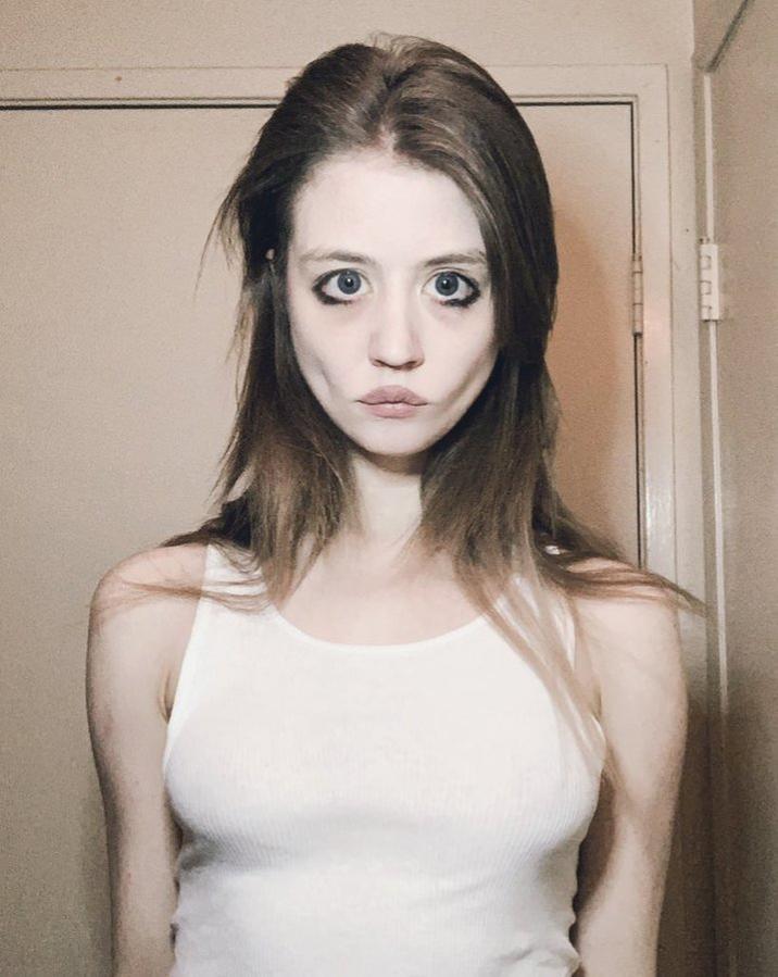 the same but not -Allison Harvard Burke, June 2nd, 2025 
