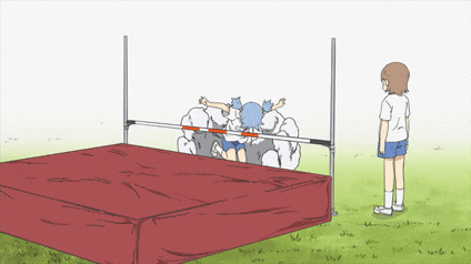 Sauce: Nichijou (EP19)
