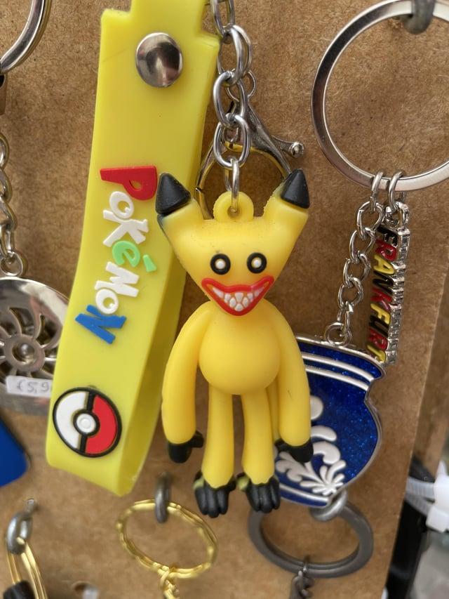POKÉMON (59