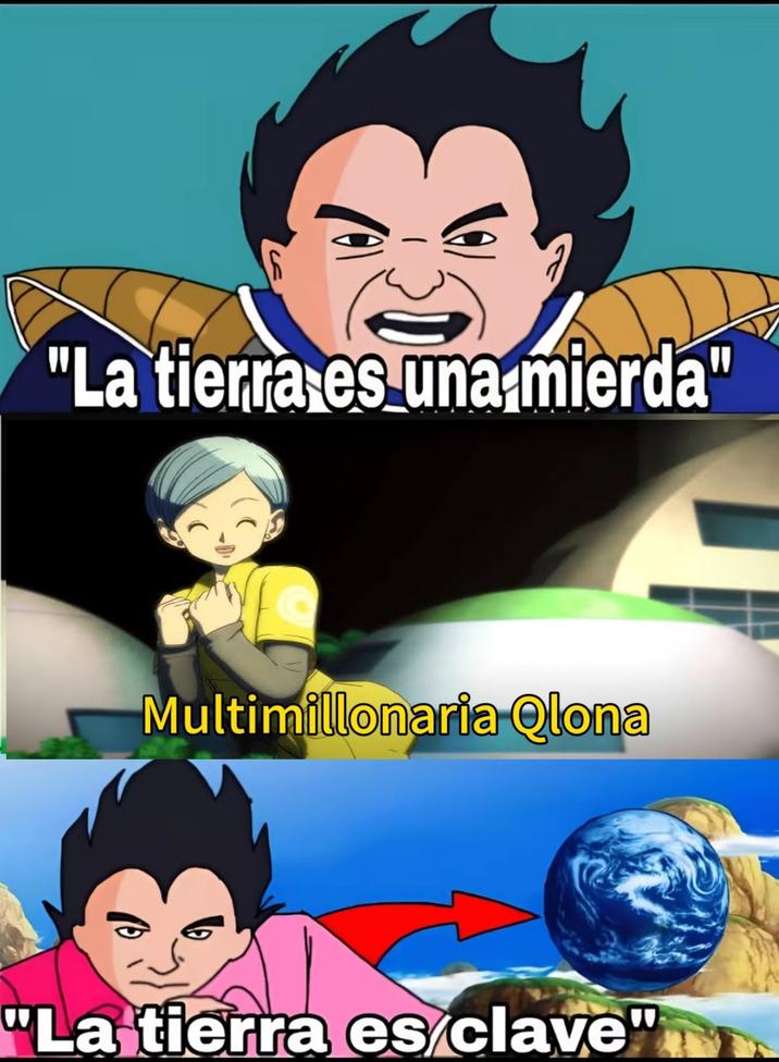 *Original version by Adrian Juegando for <a href="https://www.facebook.com/groups/230994859185796/">GrasaToons Animation Posting</a>*
<iframe src="https://www.facebook.com/plugins/post.php?href=https%3A%2F%2Fwww.facebook.com%2Fadrianjuegando%2Fposts%2Fpfbid02p9kvCtJNTtmZxx1nVmjNZTtUkF9cMinoTrvWrnnsraRNRfW7o6uqyQZw4Hv2RE5fl&show_text=true&width=300" width="300" height="388" style="border:none;overflow:hidden" scrolling="no" frameborder="0" allowfullscreen="true" allow="autoplay; clipboard-write; encrypted-media; picture-in-picture; web-share"></iframe>
"*Alternate version with watermark removed*":https://www.threads.com/@elsonkokun/post/DJPTEJCxKmB/la-tierra-lo-ma-duro-del-sistemadragonball-dragonballz-dragonballsuper-dragonbal