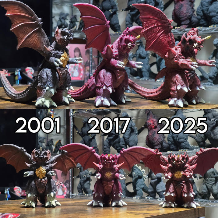2001 2017 2025