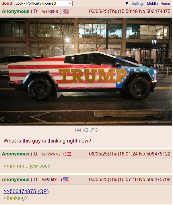 Think for Yourself | /r/Greentext | Know Your Meme