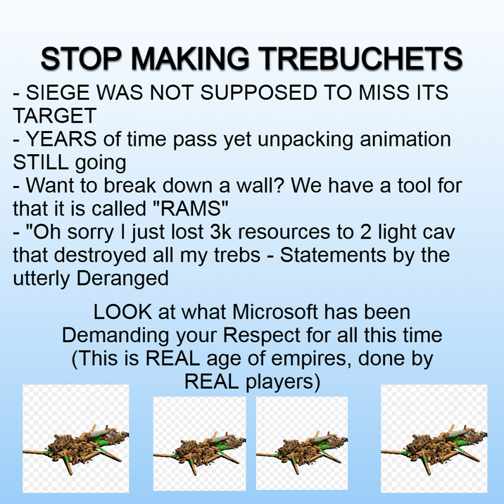 This meme was brought to us by the Bombard Cannon gang.