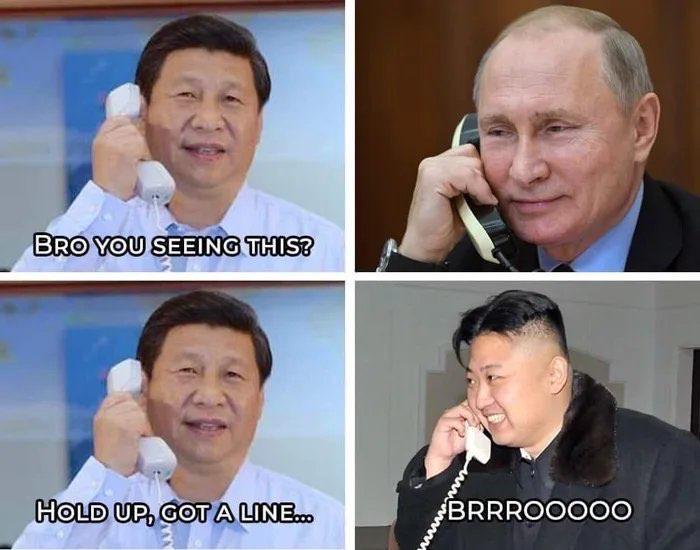 BRO YOU SEEING THIS? HOLD UP, GOT A LINE... www BRRROOOOO ROOO