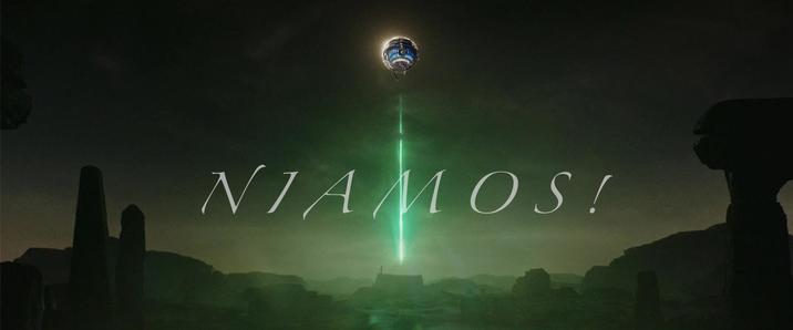 NIAMOS!