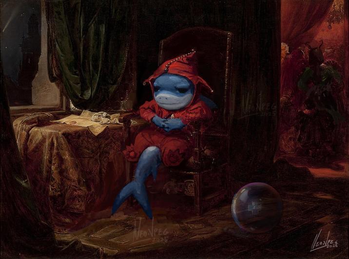 NEONPEG CONKEG 4025 26.24