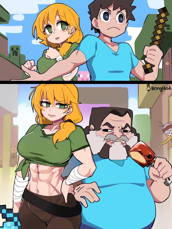 G D M Bongftah