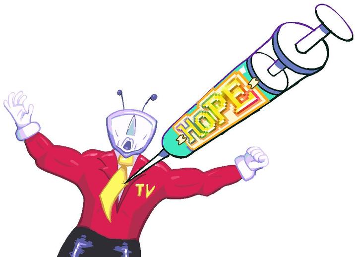 TV HOPE COO