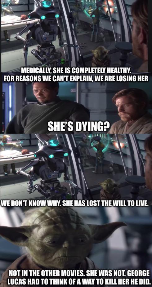 r/PrequelMemes | Prequel Memes | Know Your Meme