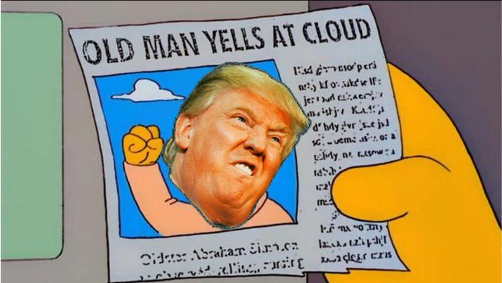 OLD MAN YELLS AT CLOUD Hisd vaso peri nr: kf oukei lf: jed mist j Ku d'hdy vr 'sc j SGuemes or a lly no rasowa 172 me Did Abraham. Sinc vering 1. " lastz's phil