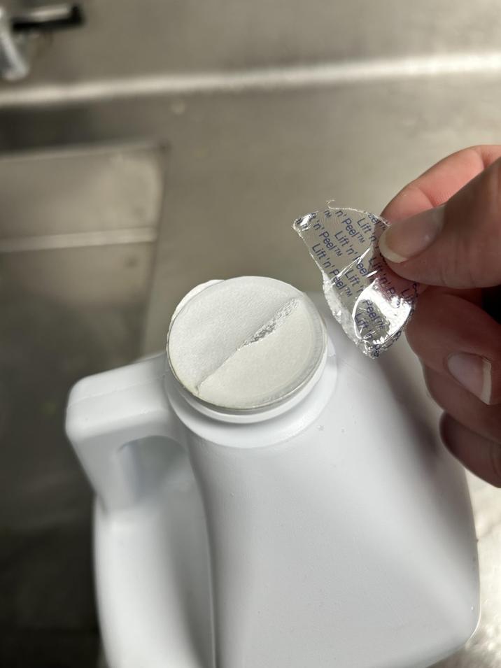 Lift 'n n' Peel™M TM Lift 'n' Feel t'n' Peel TM Lift Lift 'n' Peel M