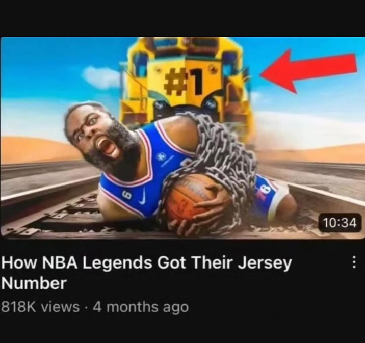 #1 How NBA Legends Got Their Jersey Number 818K views - 4 months ago 10:34