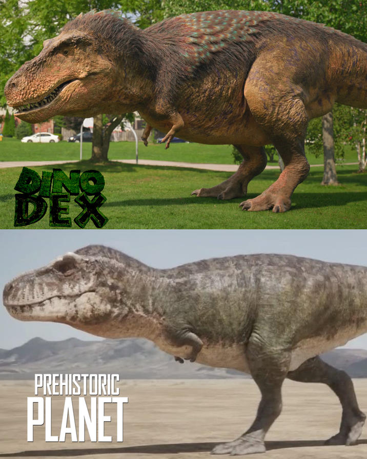 E PREHISTORIC ☐