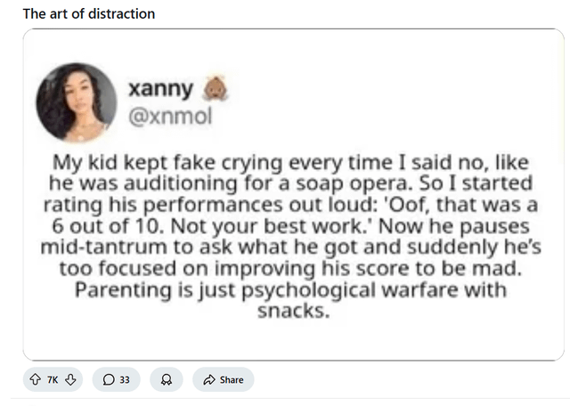 Feel Weird With 25 Oddly Specific Scenarios | Know Your Meme