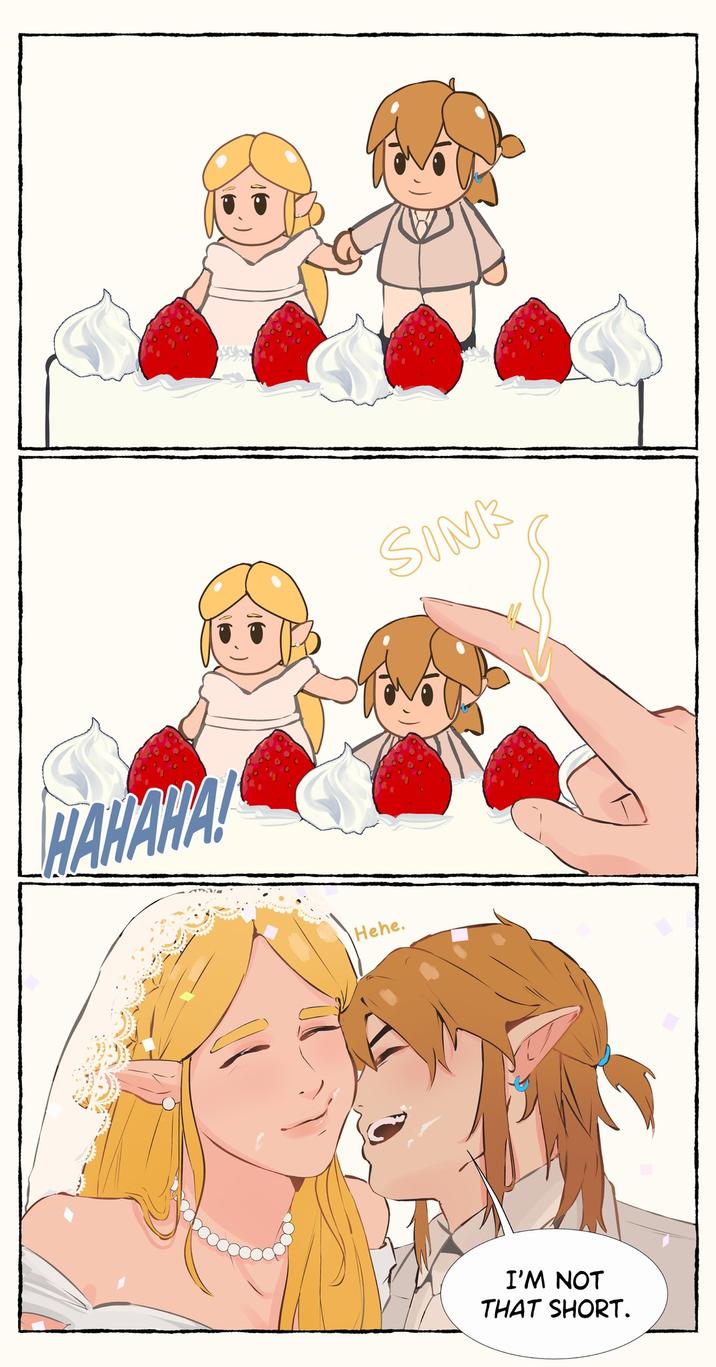 HAHAHA! SINK Hehe. I'M NOT THAT SHORT.