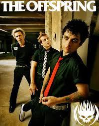 THE OFFSPRING