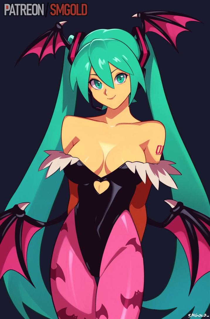 PATREON SMGOLD