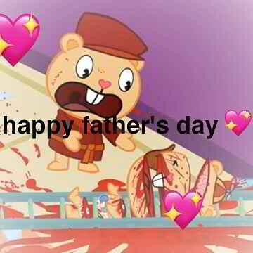 happy father's day
