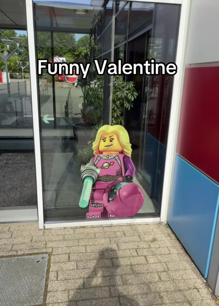 Funny Valentine ローコー