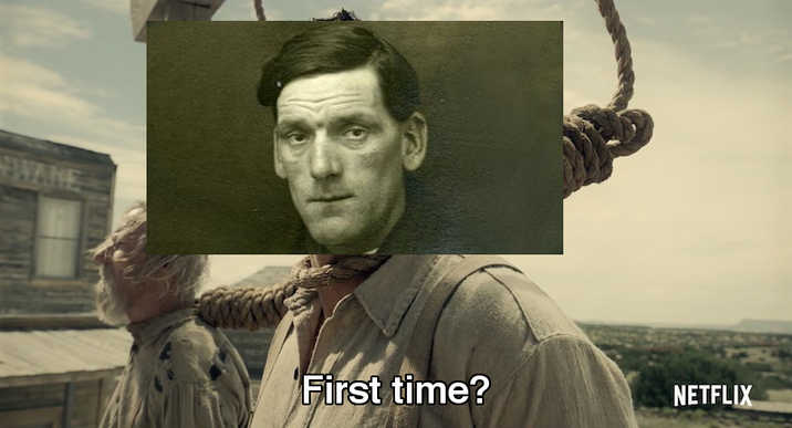 WANE First time? NETFLIX