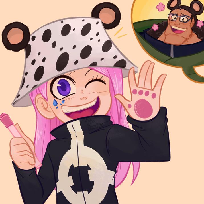 Diha Doodlest
