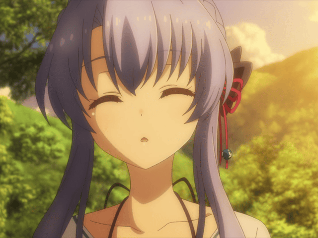 Sauce: Summer Pockets (EP11)