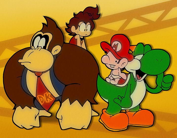 DK